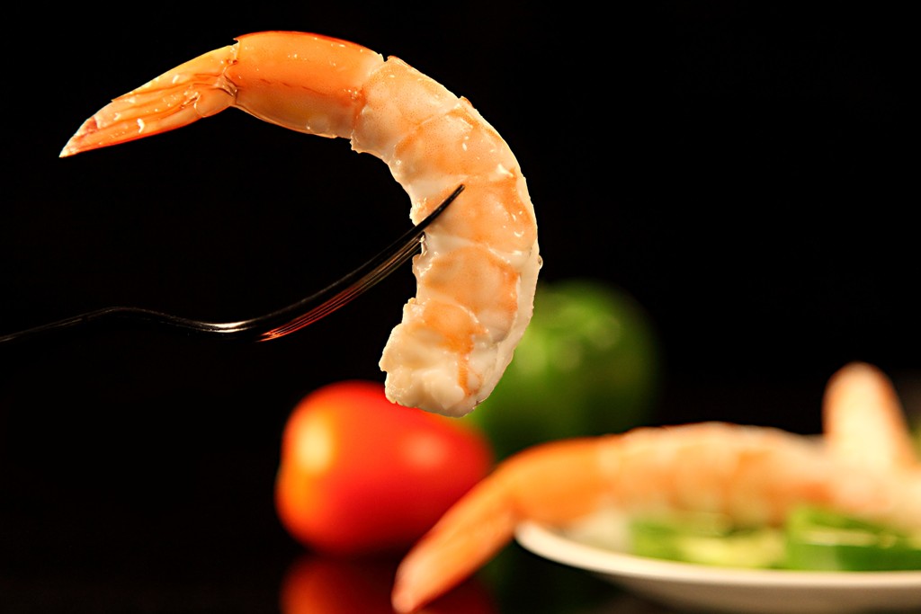 shrimp name